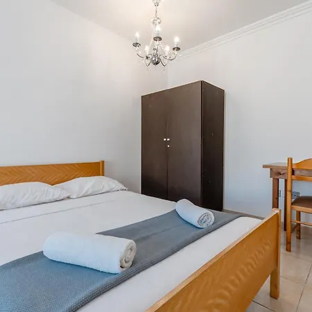 Andreas Beachfront * Larnaca