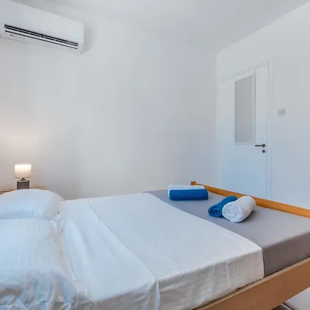 Andreas Beachfront Kwatera prywatna Larnaca