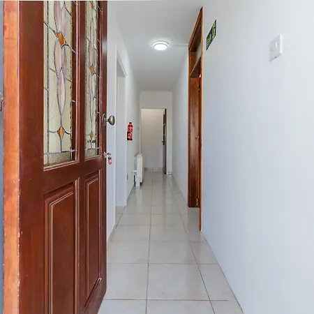 Kwatera prywatna Andreas Beachfront