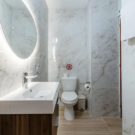 Andreas Beachfront Kwatera prywatna *