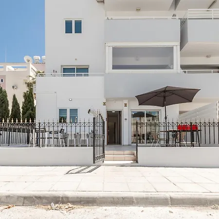 Andreas Beachfront