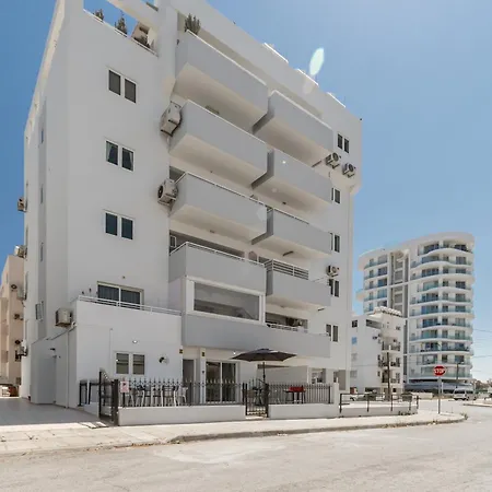 Kwatera prywatna Andreas Beachfront *