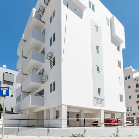Andreas Beachfront